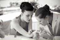 Фотография Ахметовой Елены