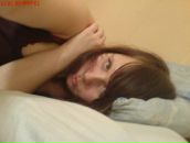 Фотография Локтевой Алёнушки