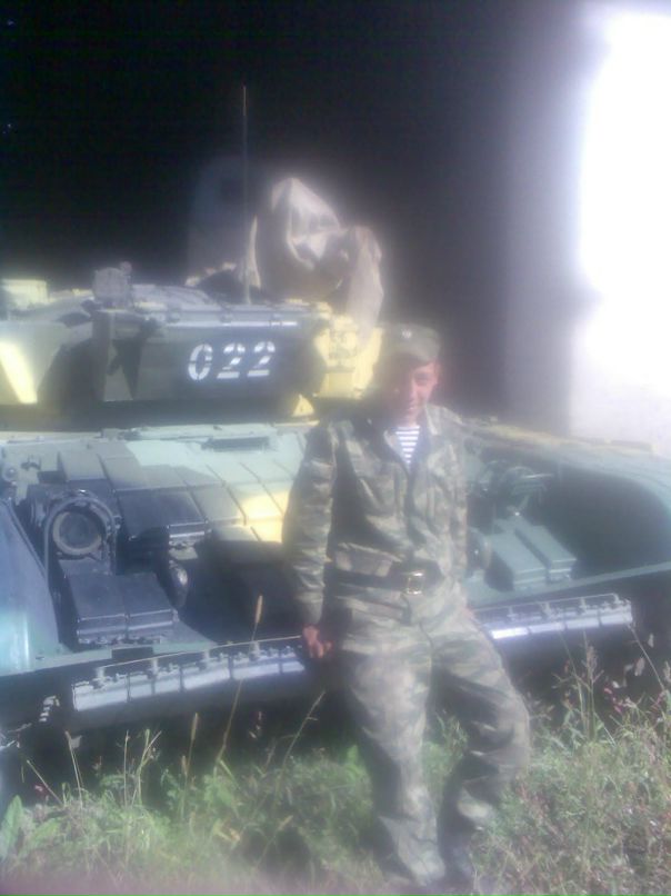 Антон Олин фотография #39