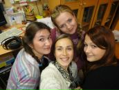 Фотография Осокиной Ольги