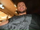 Фотография Тесли Евгения