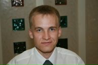 Фотография Копысова Макса