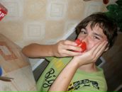 Фотография Усика Дмитрия