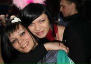 Фотография Кисляковой Кристины