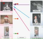 Віта Калиновська фотография #50 (источник - https://vk.com/id54736641)