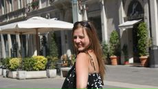 Фотография Меркуловой Оли