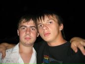 Фотография Хабарова Дмитрия