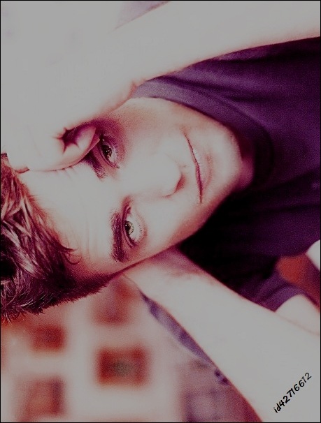 Edward Cullen фотография #3