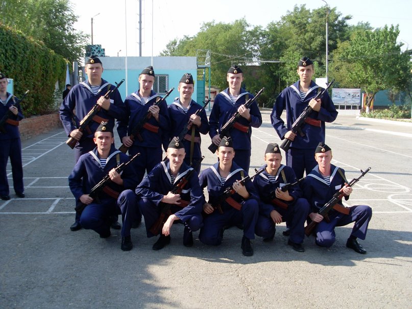 Иван Панченко фотография #18