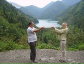 Фотография Аркуша Маша