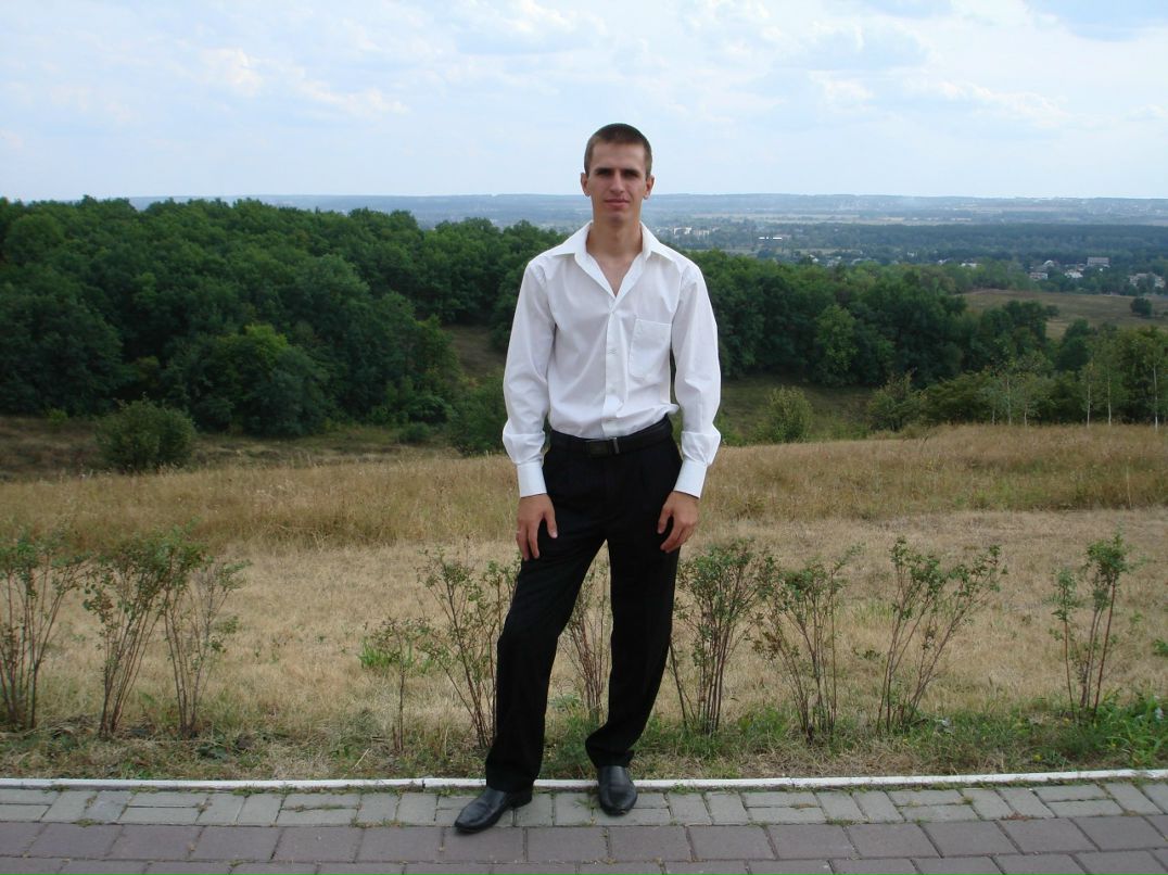 Эдик Ересько фотография #8