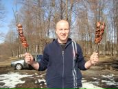 Фотография Ефремова Сергея