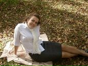 Фотография Демидович Анастасии