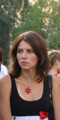 №3, Елена Ерошина, 37 лет, Самара №3, Елена Ерошина, 37 лет, Самара