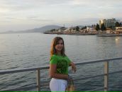 Фотография Лисицыной Анастасии