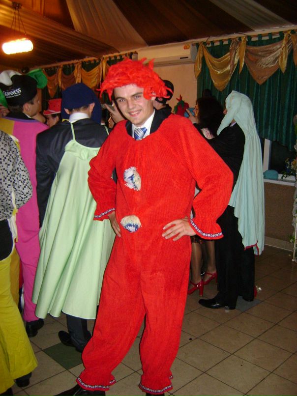 Себастьян Чорба фотография #20