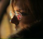 Фотография Демидовой Оксаны