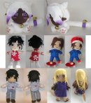 Lil Dancer фотография #2 (источник - https://vk.com/id2426145)