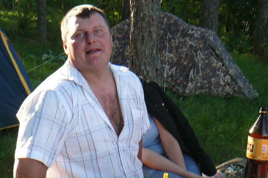 Виктор Кирюшенков фото №50