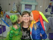 Фотография Кобяковой Екатерины