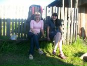 Фотография Тереховой Оксаны