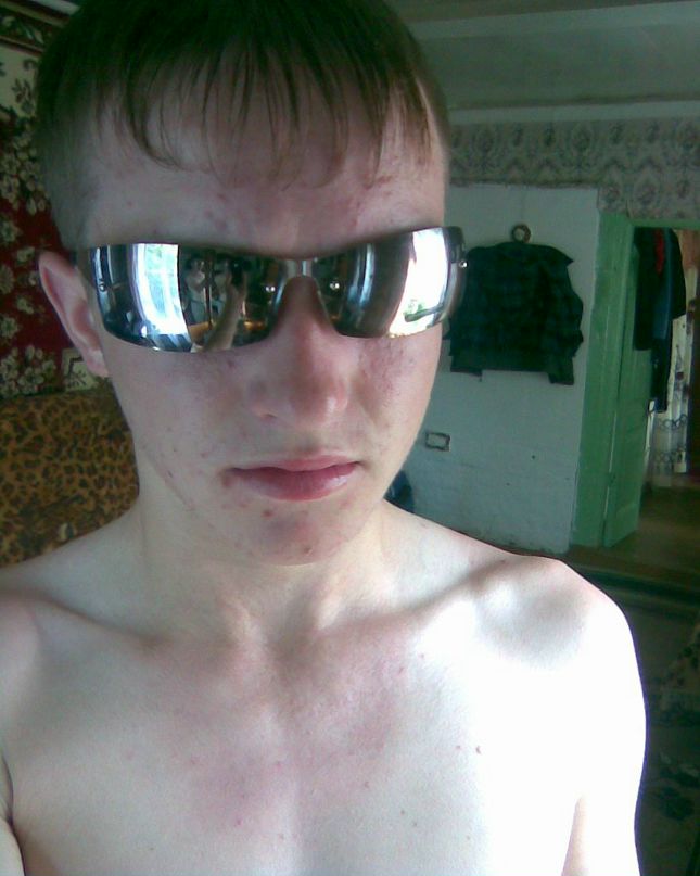 Сергей Гаментов фотография #1