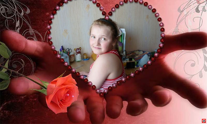 Дарья Кищенко фотография #9