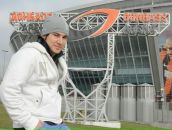 Фотография Палванова Палвана