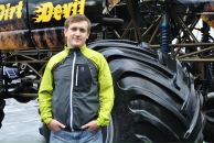 Фотография Боровских Артура