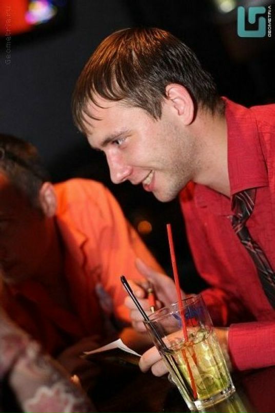 Иван Бояринов фотография #43