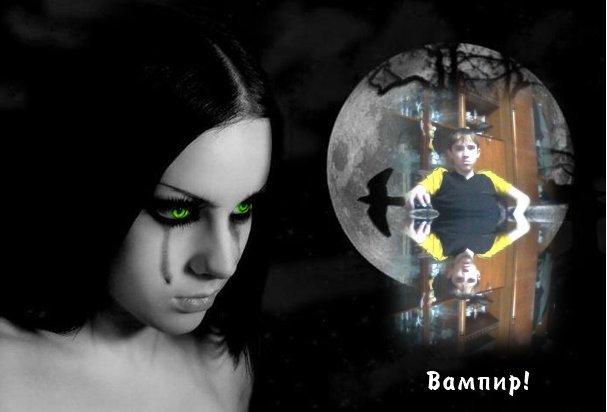 Данил Михеев фотография #41