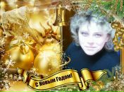 Фотография Семеновой Ирины