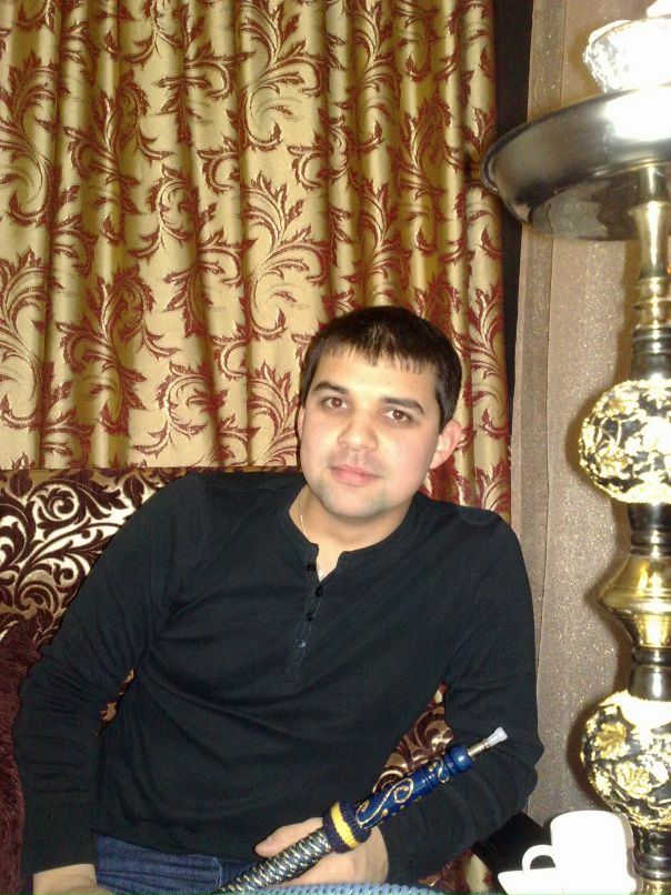 Олег Латыпов фотография #7