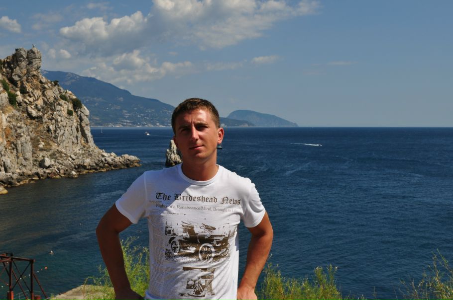 Дмитрий Авдонин фото №29