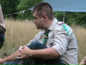 Фотография Тужикова Артёма