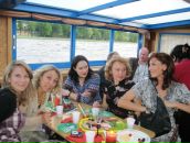 Фотография Жуковской Натальи