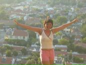 Фотография Карал-Искужиной Светланы