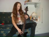 Фотография Колесниковой Натальи