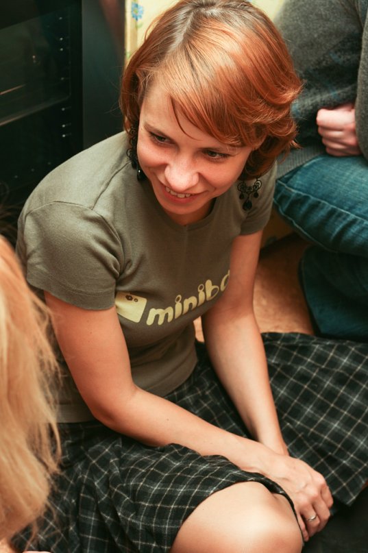 Катрин Варежкина фотография #5