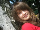 Софія Юшак фотография #21 (источник - https://vk.com/id61689469)