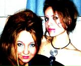 Фотография Гончаровой Елизаветы