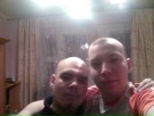 Фотография Мокина Николая