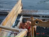 Фотография Олейниковой-Рябчук Евгении