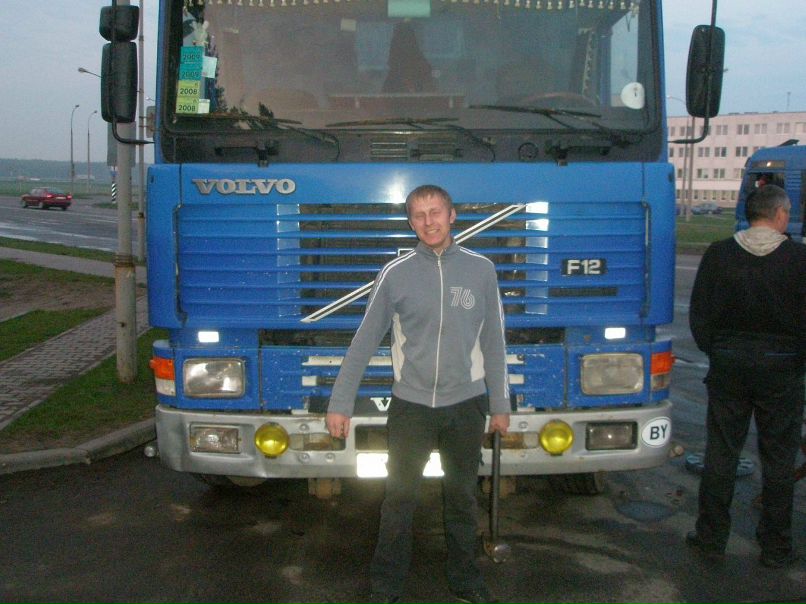 Александр Цап фотография #40