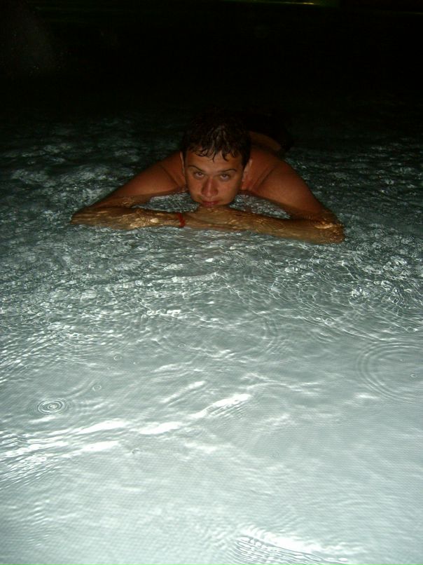 Иван Лосев фотография #38