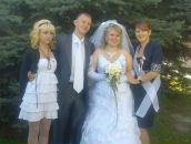 Фотография Склезь Натальи