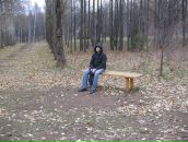 Фотография Цибилева Максима