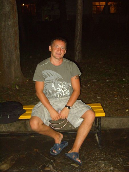 №6, Андрей Ситников, 49 лет, Ухта №6, Андрей Ситников, 49 лет, Ухта