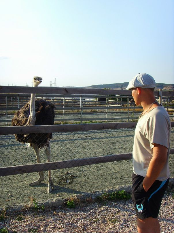 Евгений Лисицын фотография #46