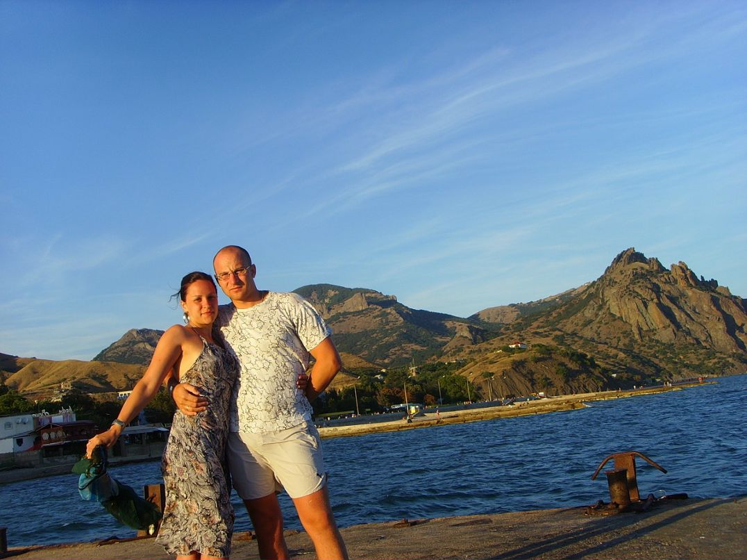 Евгений Лисицын фотография #48